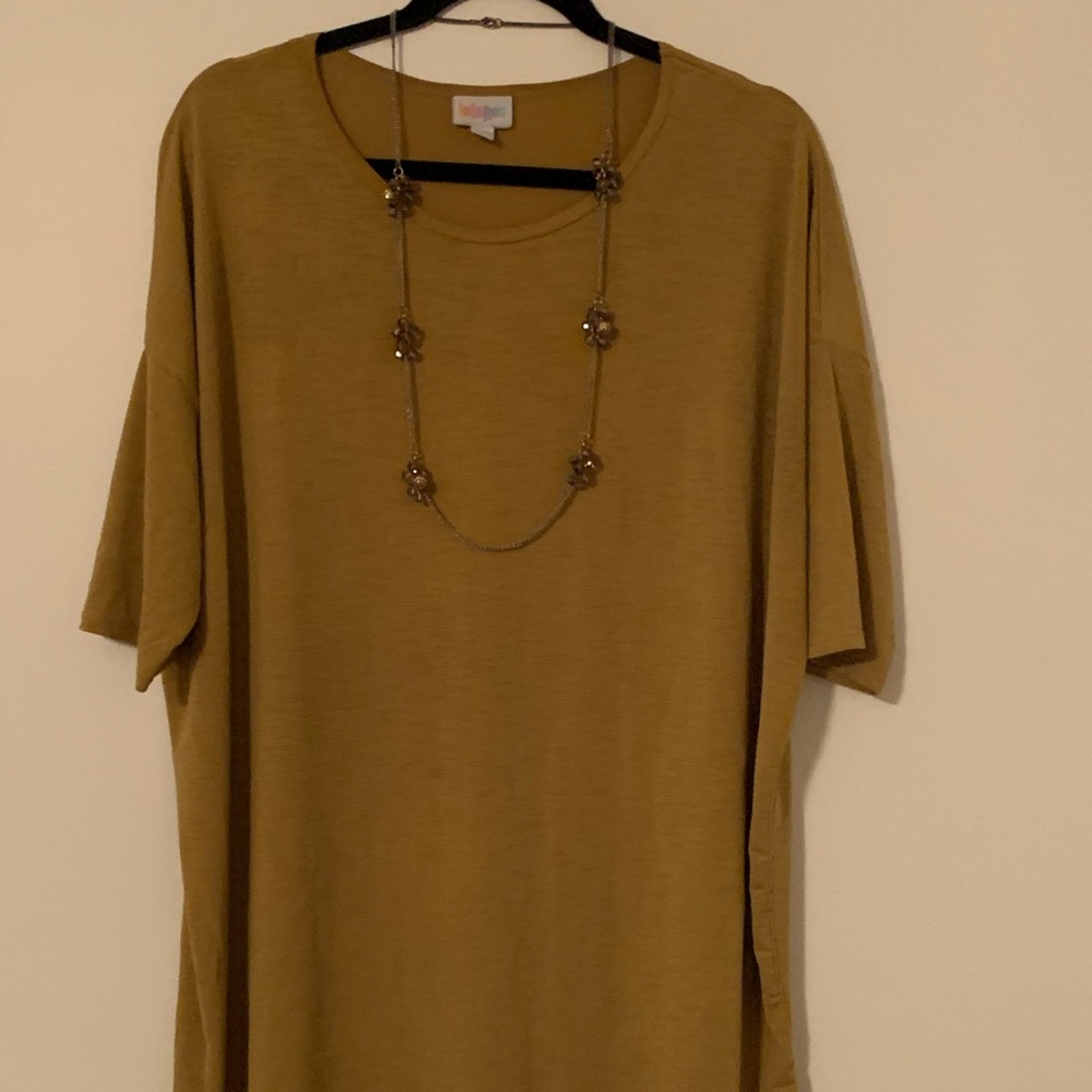 Lularoe Tunic